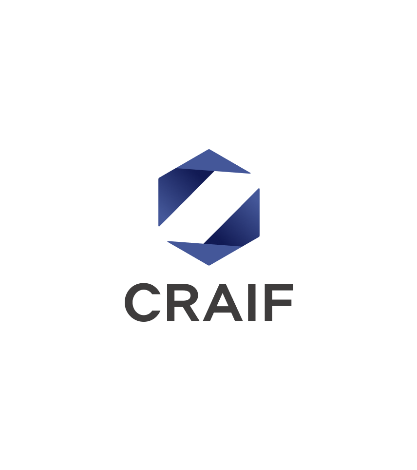 CRAIF Logo