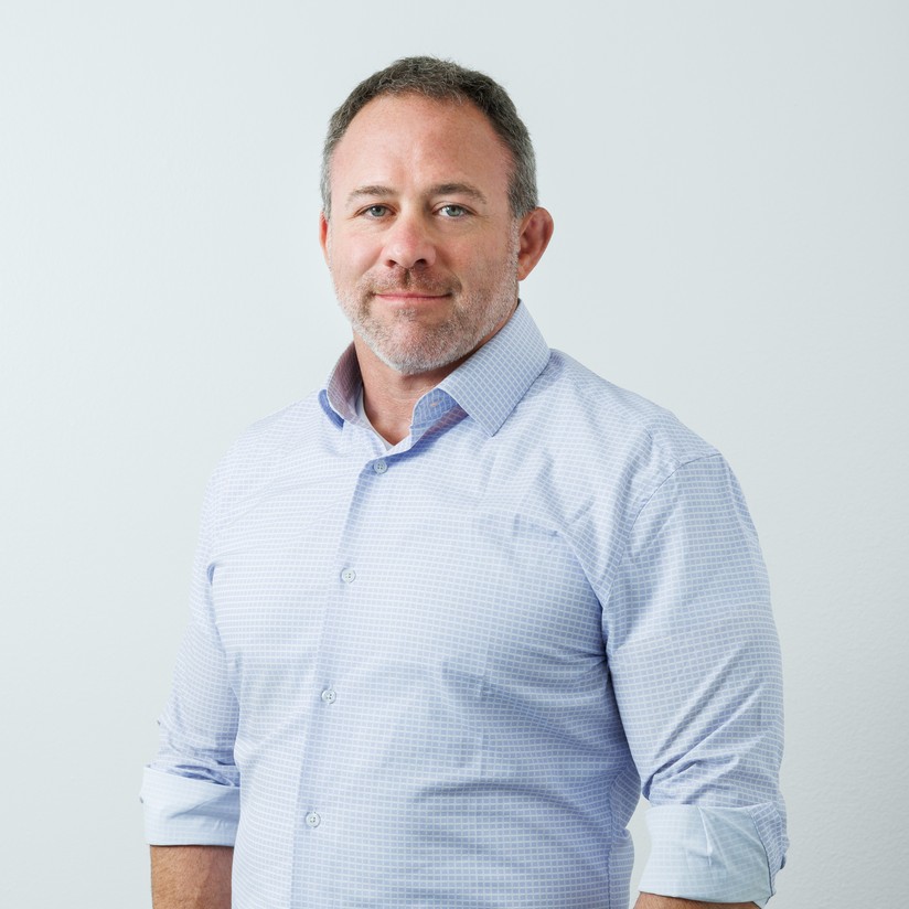 Nick Bevins M.D., Ph.D.