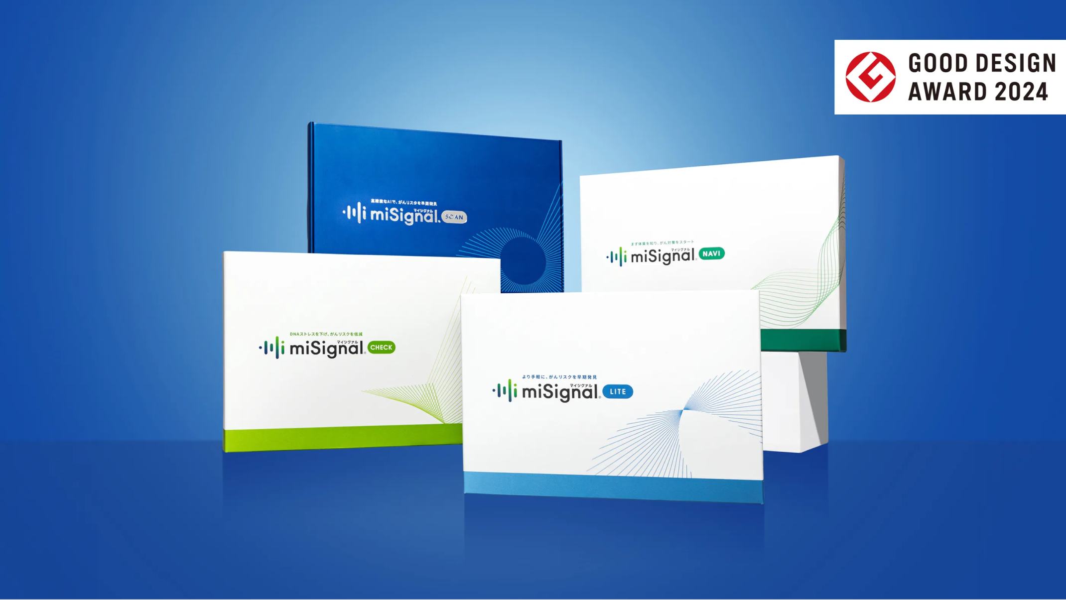 点」ではなく「線」で、一生のがん対策を | Craif（クライフ）